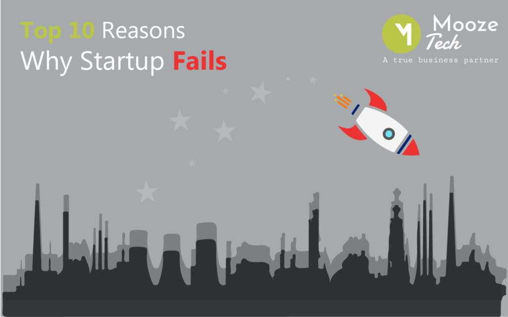 Why Do Startups Failed In India