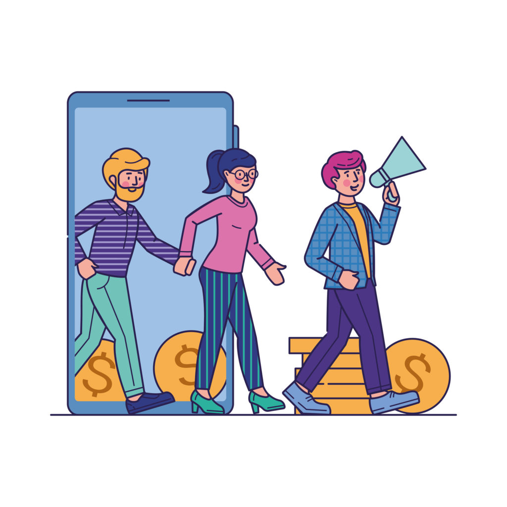 Affiliate Marketing Companies in India