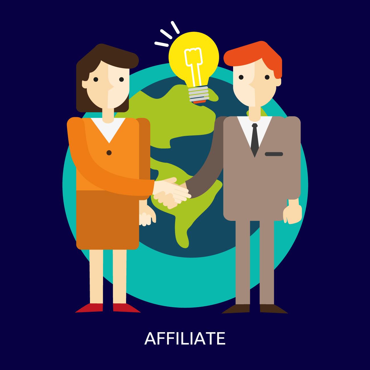 Affiliate marketing companies in India