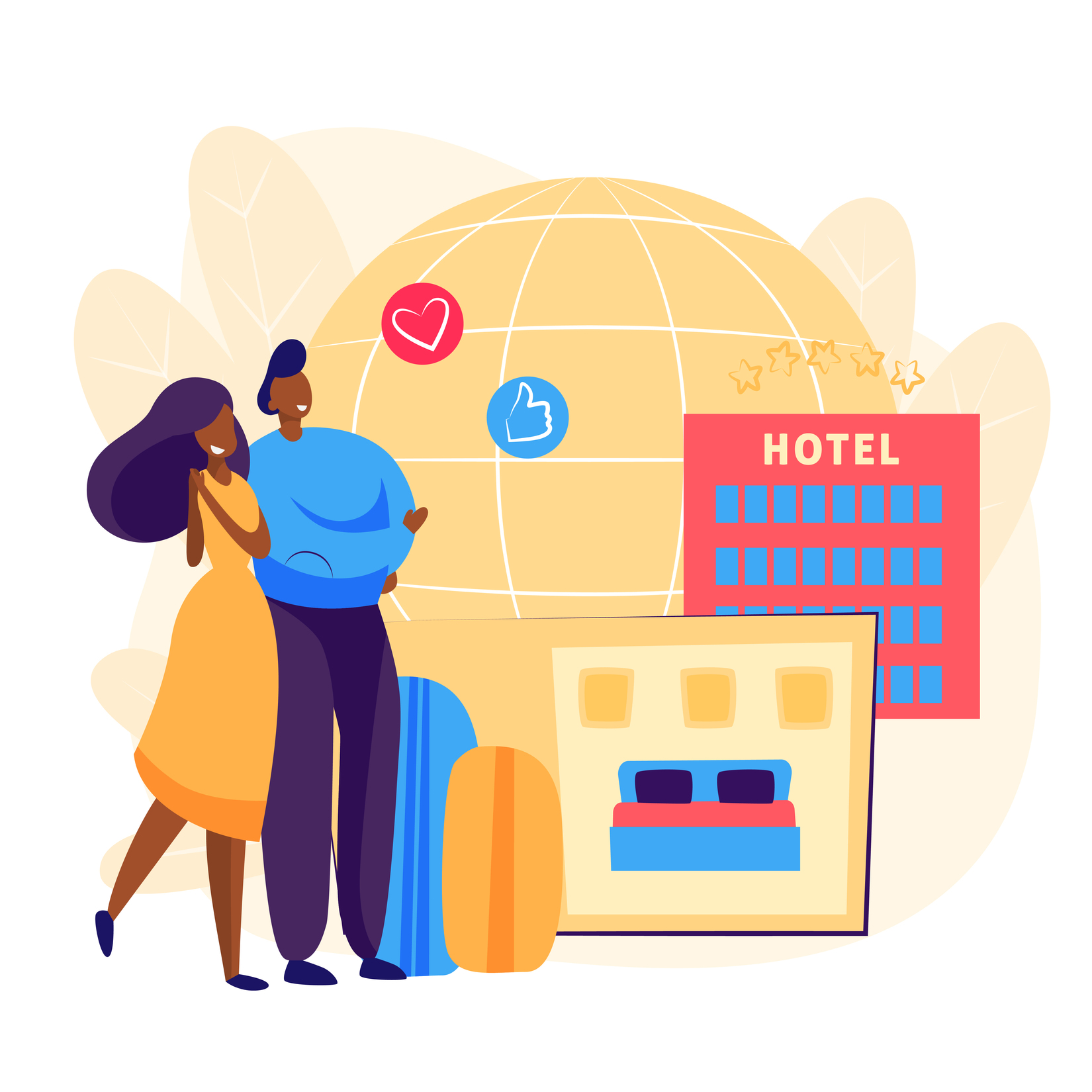 Hotel Booking Apps in India Best Hotel Booking Apps in India App