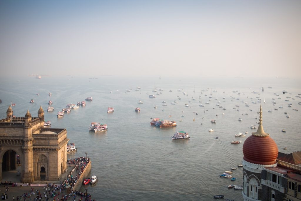 Top Advertising Agencies in Mumbai