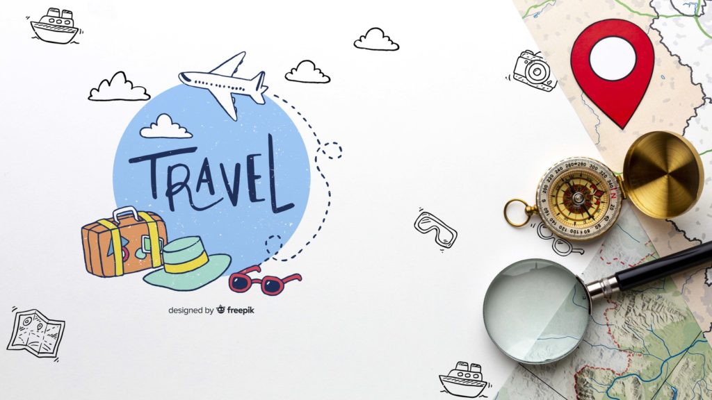 Travel Apps in India