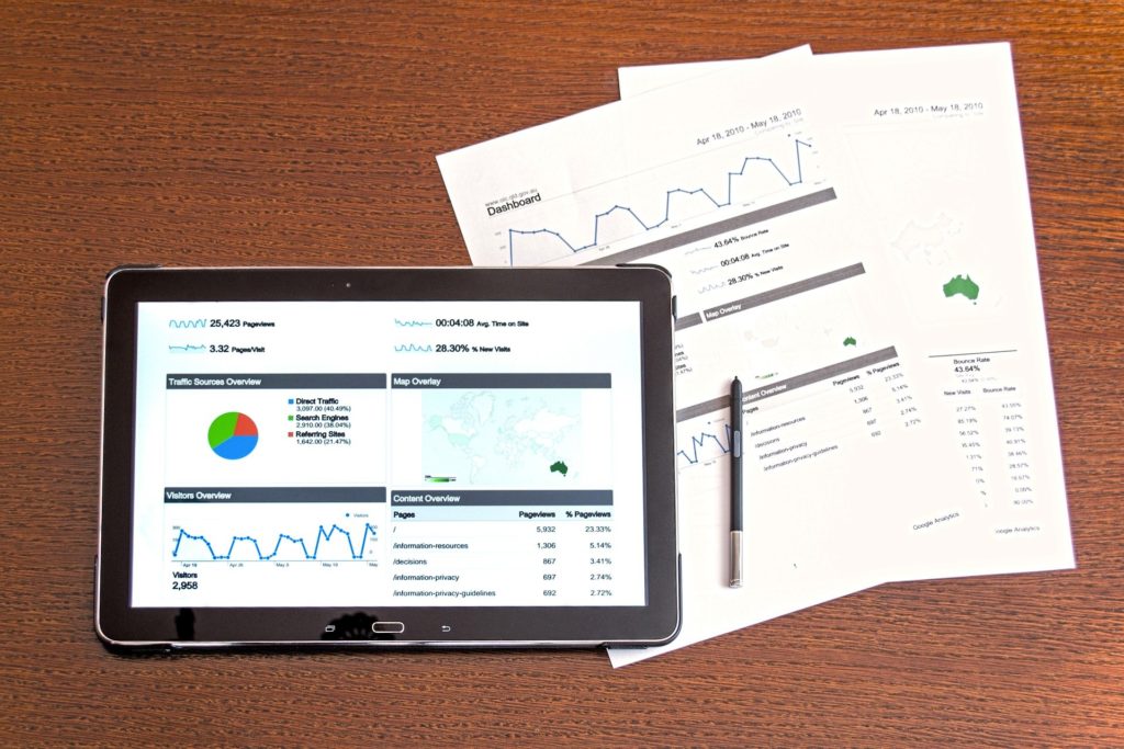 digital marketing consultant