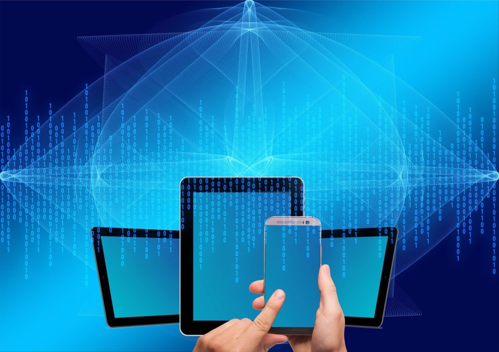 MOBILE COMPUTING