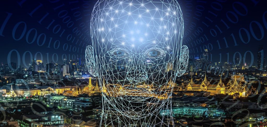 knowledge representation in artificial intelligence